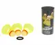 Набор воланов для скоростного бадминтона Speedminton Tube Nightpack Set