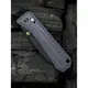 Нож складной Weknife Bougie Banter WE24009-1