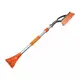Щетка для авто раздвижная Werk WСС-2268 90-120 см