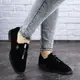 Женские туфли Fashion Trent 2023 40 размер 25 см Черный