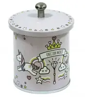 Емкость для чая и кофе OLens Корона 7285-AD-14 50 г