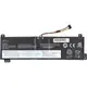 Аккумулятор PowerPlant для ноутбуков LENOVO V130-15IGM (L17L2PB3) 7.6V 4500mAh