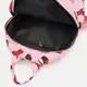 Женский рюкзак Monsen C1RM2071p-pink