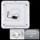 Светильник Smart SML-S02- 70-0 3000-6000K 70W BM