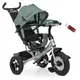 Велосипед трехколесный Turbotrike M 3115HA-17L