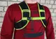 Жилет-утяжелитель EasyFit JetPack 5 кг с металлическими шариками