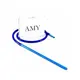 Эксклюзивный Набор от AMY S232-set in Box - Blue
