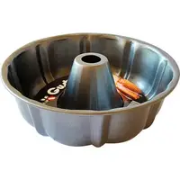 Форма для выпечки кекса Gusto GT-3225 25 см