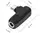 Переходник DC 5.5x2.5 на Type-C PD (PPS 3.30-11.00v 1.5a) 5v 1.5a, 9v 1.5a, 20v 5a max 100w (A class) 1 день гар.