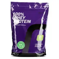 Протеин Progress Nutrition 100% Whey Protein, 1.84 кг Фисташка