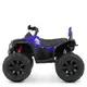 Детский электроквадроцикл Bambi Racer M 4795EBLR-4 до 30 кг