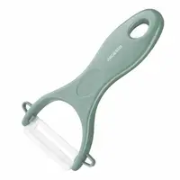 Овощечистка Ardesto Fresh AR8340GR 13.5 см зеленая