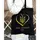 Екошопер BookOpt BK4036 Love Ukraine чорний