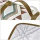 Килимок для пікніка Mobi Garden Ultrasound picnic NX22663020 khaki
