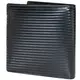 Портмоне мужское кожаное Semi Line RFID Black (P8268-0)