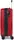 Чемодан Gabol Osaka S Red 121022-008