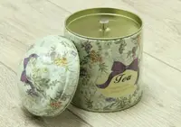 Банка для чаю і кави OLens Квіткове асорті чай-прованс 7722-2 200 г