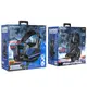 Наушники BOROFONE Gaming LED Racing  headphones Hi-Res BO101