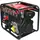 Дизельный трехфазный генератор Leton LT8000W 8 кВт
