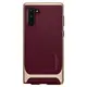 Чехол Spigen для Samsung Galaxy Note 10 - Neo Hybrid, Burgundy (628CS27383)
