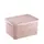 Корзина для хранения Ажур на 10 л розовая Elif plastik 377-3LF