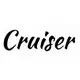 Сумка-тележка ShoppingCruiser Foldable Black (604320)