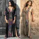 Туника пляжная. от L до 4XL