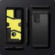 Чехол Spigen для Samsung Galaxy A53 - Tough Armor, Black (ACS04255)