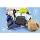 Органайзер для документів Family Passport Pouch Hola Чорний