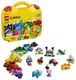 Конструктор LEGO Classic Чемоданчик для творчества 213 деталей (10713)