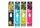 Lightning кабель Flat Full Speed II RC-011i 1m pink Remax 301604