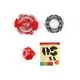 Волчок BEYBLADE (Бейблейд) B-35 с пусковым устройством