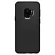 Чехол Spigen для Samsung Galaxy S9 Liquid Air, Black (592CS22833)