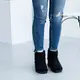 Угги женские Fashion Vilo 2210 40 размер 25,5 см Черный