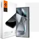 Защитная пленка Spigen для Samsung Galaxy S24 Ultra - Neo Flex (2 шт), Clear (AFL07494)