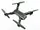 Квадрокоптер Phantom D5H c WiFi камерой PR5