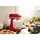Чаша для миксера KitchenAid 5KSM2СB5LW 4.7 л белая