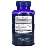 Жирні кислоти Life Extension Super Omega-3, 120 капсул