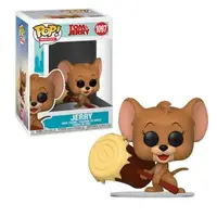 Фигурка игровая Джерри 55749 9.6 см