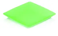 Тарілка квадратна Ucsan Рlastik M-631 19 см