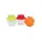 Банка Herevin Bow Colour Mix 131301-560 370 мл