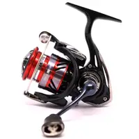 Катушка Daiwa 18 Ninja LT 6000 / (926136 / 10219-600)