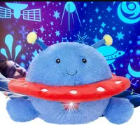 Дитячий нічник проєктор зоряного неба Dream Lites Bell Howell