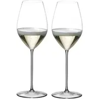Набір келихів для шампанського Riedel Superleggero 2425/28-265 460 мл 2 шт