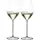 Набор бокалов для шампанского Riedel Superleggero 2425/28-265 460 мл 2 шт