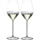 Набор бокалов для шампанского Riedel Superleggero 2425/28-265 460 мл 2 шт