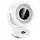 Вентилятор HOCO clip mount fan HX608 |5 Levels, 2.5.2-8h, 40dB|