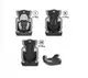 Автокресло Lionelo Levi One 9-36 кг GREY