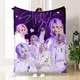 Плед 3D Stray Kids Felix №1 15780 135х160 см