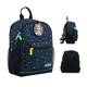 Рюкзак детский Kite Kids K24-534XS-2 30x22x10 см серый